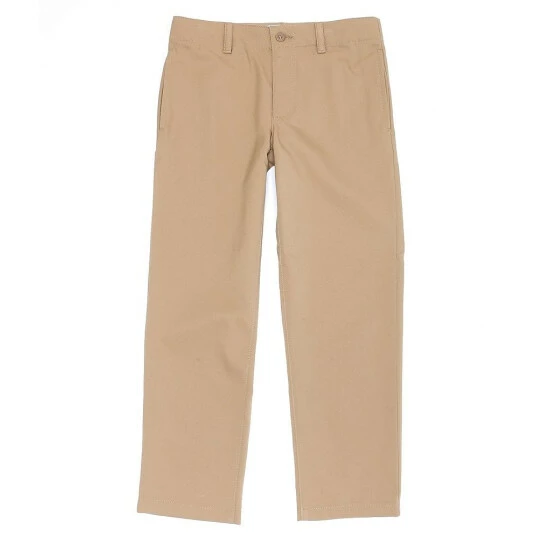 Deals ❤️ Class Club Big Boys 10-18 Husky Modern-Fit Comfort Stretch Synthetic Pants Black ⭐ 5 Deals ❤️ Class Club Big Boys 10-18 Husky Modern-Fit Comfort Stretch Synthetic Pants Black ⭐ - Image 5