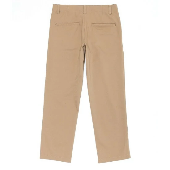 Deals ❤️ Class Club Big Boys 10-18 Husky Modern-Fit Comfort Stretch Synthetic Pants Black ⭐ 6 Deals ❤️ Class Club Big Boys 10-18 Husky Modern-Fit Comfort Stretch Synthetic Pants Black ⭐ - Image 6