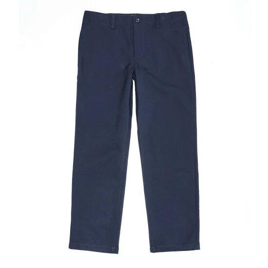 Deals ❤️ Class Club Big Boys 10-18 Husky Modern-Fit Comfort Stretch Synthetic Pants Black ⭐ 9 Deals ❤️ Class Club Big Boys 10-18 Husky Modern-Fit Comfort Stretch Synthetic Pants Black ⭐ - Image 9