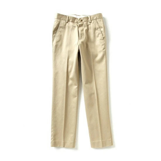 Best deal 🎉 Class Club Big Boys 8-20 Modern Fit Chino Pants Stone 😍 1 Best deal 🎉 Class Club Big Boys 8-20 Modern Fit Chino Pants Stone 😍