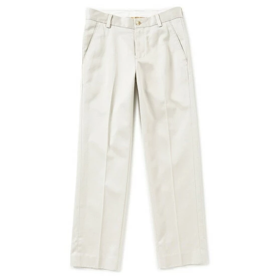 Best deal 🎉 Class Club Big Boys 8-20 Modern Fit Chino Pants Stone 😍 8 Best deal 🎉 Class Club Big Boys 8-20 Modern Fit Chino Pants Stone 😍 - Image 8