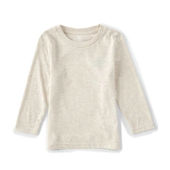 Cheapest โ Class Club Little Boys 2T-7 Slub Knit Long Sleeve Crew Neck Tee Navy ๐งจ 2 Cheapest โ Class Club Little Boys 2T-7 Slub Knit Long Sleeve Crew Neck Tee Navy ๐งจ - Image 2