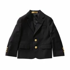 Cheapest ๐คฉ Class Club Gold Label Little Boys 2T-7 Navy Blazer ๐