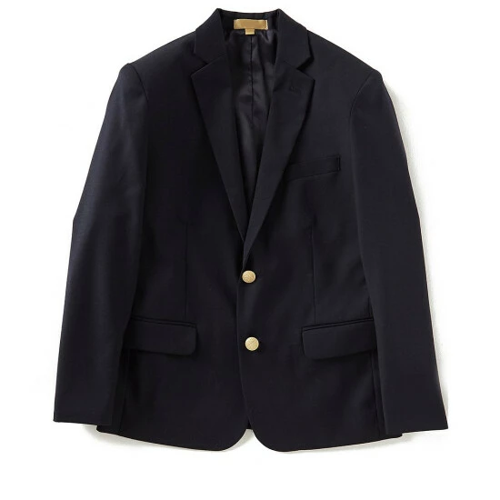 Brand new 😉 Class Club Gold Label Big Boy 10-18 Husky Fit Brass Button Navy Blazer 🎉 1 Brand new 😉 Class Club Gold Label Big Boy 10-18 Husky Fit Brass Button Navy Blazer 🎉