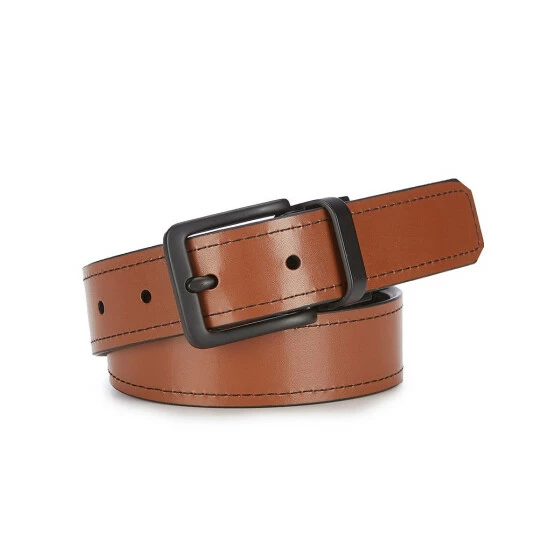 Deals ๐งจ Class Club Gold Label Boys Reversible Blackout Belt ๐คฉ 2 Deals ๐งจ Class Club Gold Label Boys Reversible Blackout Belt ๐คฉ - Image 2