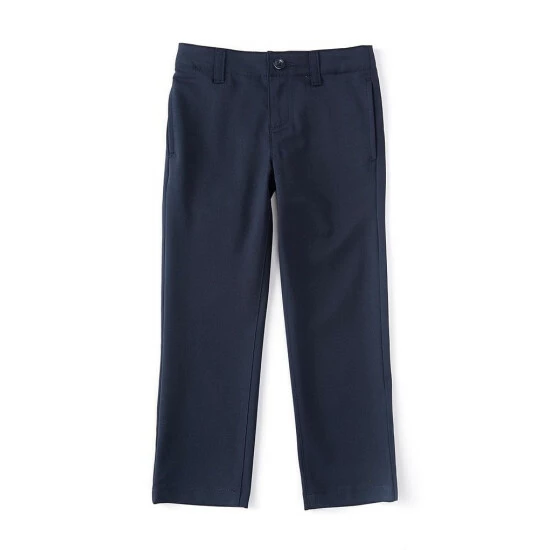 Top 10 😍 Class Club Little Boys 2T-7 Modern Fit Comfort Stretch Synthetic Pants Navy 🌟 7 Top 10 😍 Class Club Little Boys 2T-7 Modern Fit Comfort Stretch Synthetic Pants Navy 🌟 - Image 7