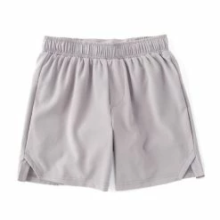 Buy 🤩 Kinetic By Class Club Big Boys 8-20 Active Lined Shorts Grey 💯 -Class Club Shop unnamed file 421
