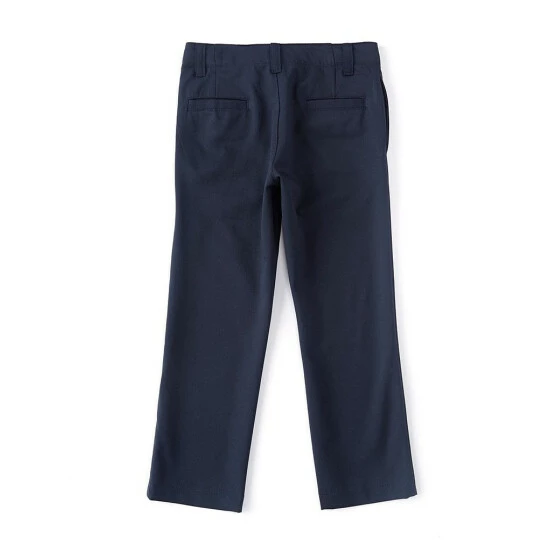 Top 10 😍 Class Club Little Boys 2T-7 Modern Fit Comfort Stretch Synthetic Pants Navy 🌟 8 Top 10 😍 Class Club Little Boys 2T-7 Modern Fit Comfort Stretch Synthetic Pants Navy 🌟 - Image 8