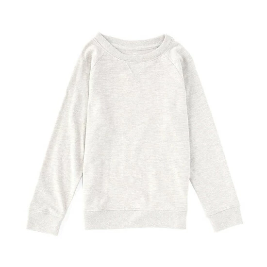 Best deal ๐ Class Club Little Boys 2T-7 Long-Sleeve Slub Tee Dark Blue Heather ๐งจ 2 Best deal ๐ Class Club Little Boys 2T-7 Long-Sleeve Slub Tee Dark Blue Heather ๐งจ - Image 2