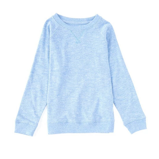 Best deal ๐ Class Club Little Boys 2T-7 Long-Sleeve Slub Tee Dark Blue Heather ๐งจ 3 Best deal ๐ Class Club Little Boys 2T-7 Long-Sleeve Slub Tee Dark Blue Heather ๐งจ - Image 3