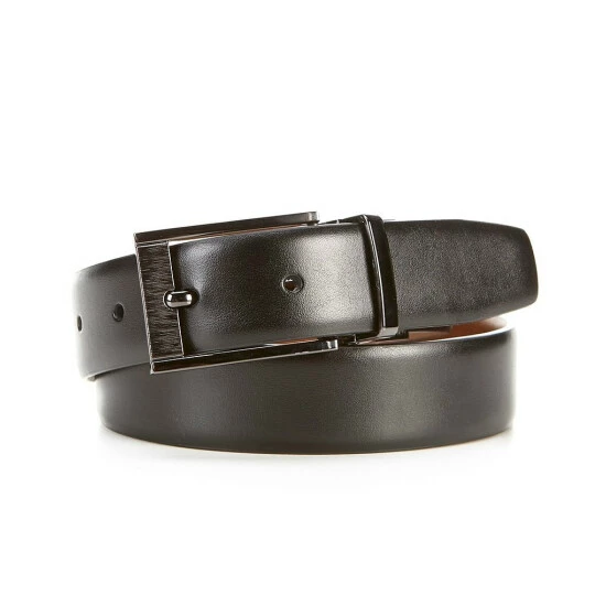 Best deal ๐ฏ Class Club Gold Label Boys Reversible Bonded Leather Belt Black ๐ 1 Best deal ๐ฏ Class Club Gold Label Boys Reversible Bonded Leather Belt Black ๐