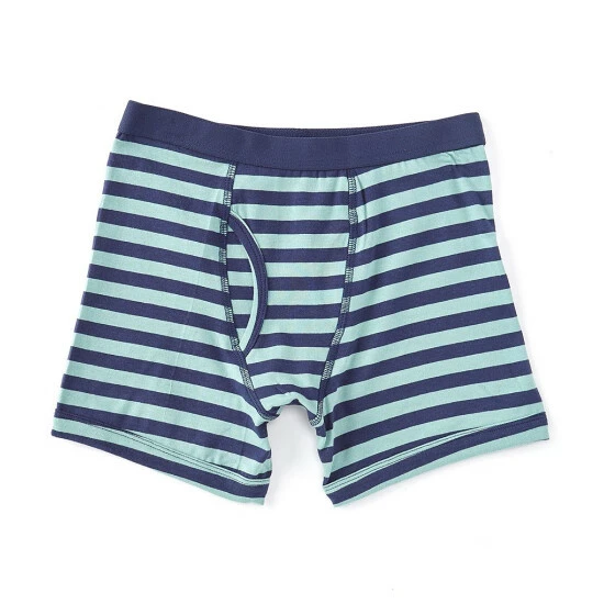 Discount ๐ Class Club Little/Big Boys 6-20 Feeder Stripe Boxer Breifs Light Blue ๐งจ 1 Discount ๐ Class Club Little/Big Boys 6-20 Feeder Stripe Boxer Breifs Light Blue ๐งจ