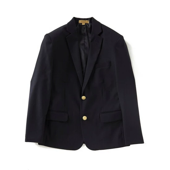 Cheap โ๏ธ Class Club Gold Label Big Boys 8-20 Wool Brass-Button Blazer Navy ๐ 1 Cheap โ๏ธ Class Club Gold Label Big Boys 8-20 Wool Brass-Button Blazer Navy ๐