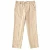 Budget ✔️ Class Club Big Boys 10-18 Husky Non-Iron Stretch Twill Pant Khaki 🔔