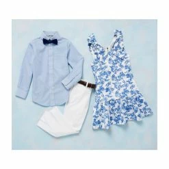 Wholesale 🛒 Class Club Boys Reversible Burnished-Edge Leather Belt Brown/black 🌟 -Class Club Shop unnamed file 471