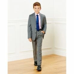 New 👏 Class Club Boys Reversible 👗 Dress Belt Black 🎉 -Class Club Shop unnamed file 474