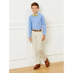 New 👏 Class Club Boys Reversible 👗 Dress Belt Black 🎉 -Class Club Shop unnamed file 475