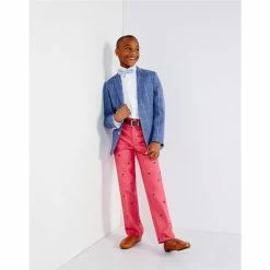 New 👏 Class Club Boys Reversible 👗 Dress Belt Black 🎉 -Class Club Shop unnamed file 476