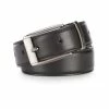Cheap 🌟 Class Club Gold Label Boys Reversible Stretch Belt Black 😉