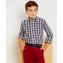 Coupon 🔔 Class Club Boys' Woven Belt Khaki 👏 -Class Club Shop unnamed file 504