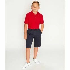 Coupon 🔔 Class Club Boys' Woven Belt Khaki 👏 -Class Club Shop unnamed file 505