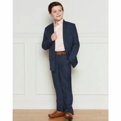 Discount 🌟 Class Club Boys Reversible Leather Belt Tan 😀 -Class Club Shop unnamed file 510