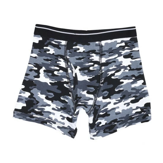 Flash Sale ๐ Class Club Little/Big Boys 6-20 Camo Boxer Briefs Grey ๐ 1 Flash Sale ๐ Class Club Little/Big Boys 6-20 Camo Boxer Briefs Grey ๐