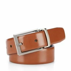 Brand new ๐ Class Club Boys Stretch Reversible Leather Belt Luggage ๐ฅ