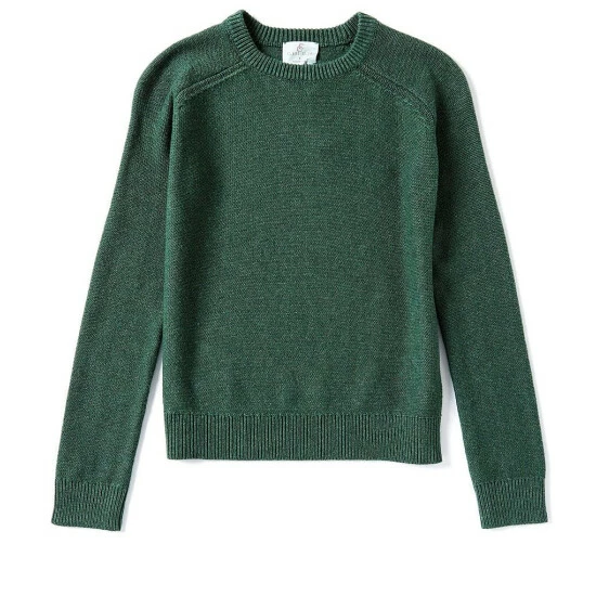 Buy ๐ฅฐ Class Club Big Boy 8-20 Long Sleeve Raglan Crew Neck Sweater Red ๐ 2 Buy ๐ฅฐ Class Club Big Boy 8-20 Long Sleeve Raglan Crew Neck Sweater Red ๐ - Image 2