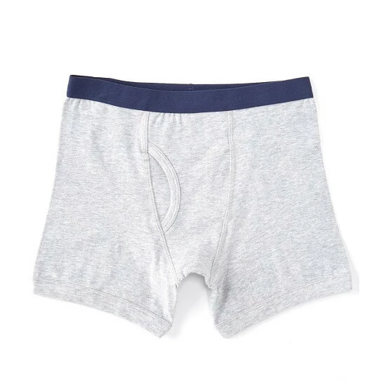 Brand new 🔔 Adventure Wear By Class Club Little/Big Boys 6-20 Solid Boxer Briefs Navy 💯 1 Brand new 🔔 Adventure Wear By Class Club Little/Big Boys 6-20 Solid Boxer Briefs Navy 💯