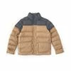 Top 10 ✨ Class Club Big Boys 8-20 Colorblock Puffer Jacket Orange ⌛