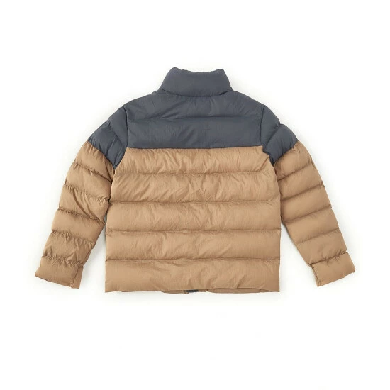 Top 10 ✨ Class Club Big Boys 8-20 Colorblock Puffer Jacket Orange ⌛ 2 Top 10 ✨ Class Club Big Boys 8-20 Colorblock Puffer Jacket Orange ⌛ - Image 2