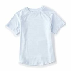 Coupon 💯 Kinetic Class Club Big Boys 8-20 Short Sleeve Drop Needle Raglan Tee Black 🛒 -Class Club Shop unnamed file 585