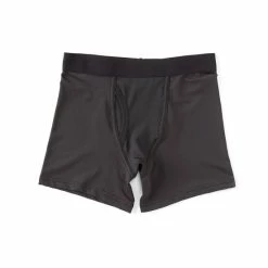 Flash Sale ๐ฅ Class Club Little/Big Boys 6-20 Solid Synthetic Boxer Briefs Charcoal ๐งจ