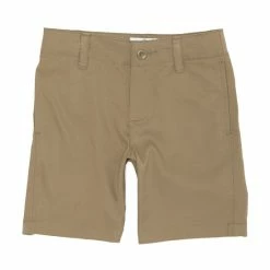 Buy ✨ Class Club Little Boys 2T-7 Synthetic Performance Shorts Airy Blue 🥰