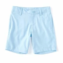 Buy ✨ Class Club Little Boys 2T-7 Synthetic Performance Shorts Airy Blue 🥰 -Class Club Shop unnamed file 594