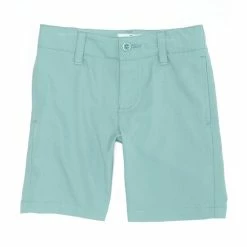 Buy ✨ Class Club Little Boys 2T-7 Synthetic Performance Shorts Airy Blue 🥰 -Class Club Shop unnamed file 598