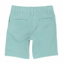Buy ✨ Class Club Little Boys 2T-7 Synthetic Performance Shorts Airy Blue 🥰 -Class Club Shop unnamed file 599