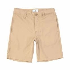 Deals 🎉 Class Club Big Boys 8-20 Comfort-Stretch Performance Shorts Charcoal 🔥