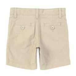 Coupon ✔️ Class Club Little Boys 2T-7 Flat-Front Stretch Twill Shorts Navy 🌟 -Class Club Shop unnamed file 610