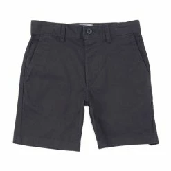 Coupon ✔️ Class Club Little Boys 2T-7 Flat-Front Stretch Twill Shorts Navy 🌟 -Class Club Shop unnamed file 611