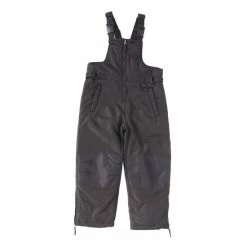 Deals 😍 Class Club Little Boys 2T-7 Snow Bib Black 🥰