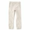 Deals 😍 Class Club Little Boys 2T-7 Stretch Twill Jogger Pants Olive 👏
