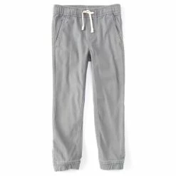 Deals 😍 Class Club Little Boys 2T-7 Stretch Twill Jogger Pants Olive 👏 -Class Club Shop unnamed file 639