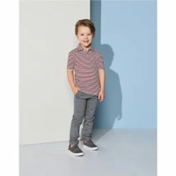 Deals 😍 Class Club Little Boys 2T-7 Stretch Twill Jogger Pants Olive 👏 -Class Club Shop unnamed file 641