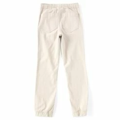 Hot Sale 👍 Class Club Big Boys 8-20 Stretch Twill Jogger Pants Charcoal 😀 -Class Club Shop unnamed file 648