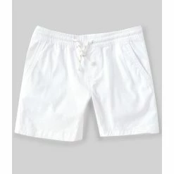 Brand new ⭐ Class Club Little Boys 2T-7 Pull-On Stretch Twill Shorts Silver Cloud ✔️ -Class Club Shop unnamed file 671