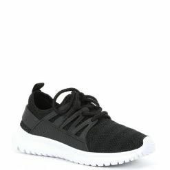 New ⭐ Class Club Adventure Wear Boys' Impakt Washable 👟 Sneakers (Youth) White ✨