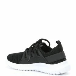 New ⭐ Class Club Adventure Wear Boys' Impakt Washable 👟 Sneakers (Youth) White ✨ -Class Club Shop unnamed file 682