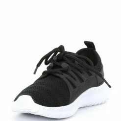 New ⭐ Class Club Adventure Wear Boys' Impakt Washable 👟 Sneakers (Youth) White ✨ -Class Club Shop unnamed file 683